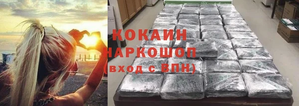 молекула духа Аркадак